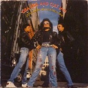 Little Jackie Wants To Be A Star by Lisa Lisa & Cult Jam