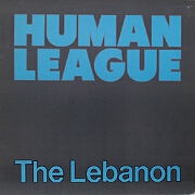 The Lebanon by Human League