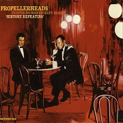 History Repeating by Propellerheads