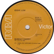 Sunday Daddy by Eddie Low