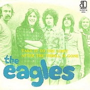 Take It To The Limit by The Eagles