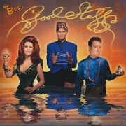 Good Stuff by The B-52's