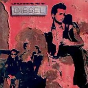 Johnny Diesel And The Injectors by Johnny Diesel And The Injectors