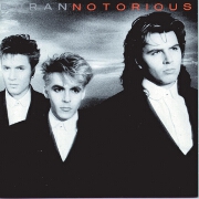 Notorious by Duran Duran