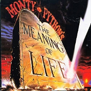 The Meaning Of Life OST by Monty Python