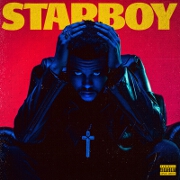 Starboy by The Weeknd feat. Daft Punk