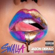 Swalla by Jason DeRulo feat. Nicki Minaj And Ty Dolla Sign