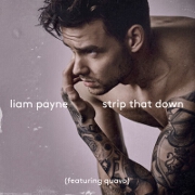 Strip That Down by Liam Payne feat. Quavo