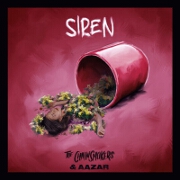 Siren by The Chainsmokers And Aazar