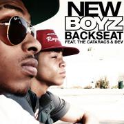 Backseat by New Boyz feat. The Cataracs And Dev