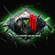 Scary Monsters And Nice Sprites by Skrillex