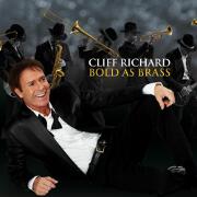 Bold As Brass by Cliff Richard