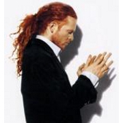 25: Greatest Hits by Simply Red