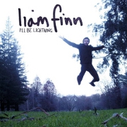 I'll Be Lightning by Liam Finn