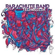 Technicolor by The Parachute Band