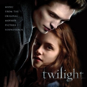 Twilight OST by Various