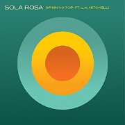 Spinning Top by Sola Rosa feat. LA Mitchell