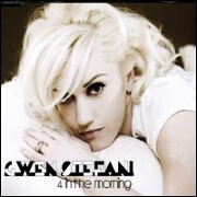 4 In The Morning by Gwen Stefani