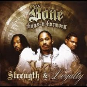 Lil Love by Bone Thugs N Harmony