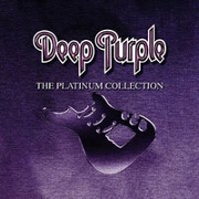 The Platinum Collection by Deep Purple