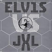 A LITTLE LESS CONVERSATION by Elvis vs JXL