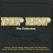 HIP HOP - THE COLLECTION