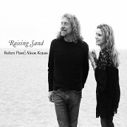 Raising Sand by Robert Plant And Alison Krauss