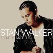 From The Inside Out by Stan Walker