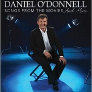 Songs From The Movies And More by Daniel O'Donnell
