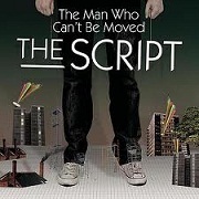 The Man Who Can't Be Moved by The Script