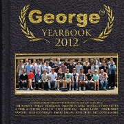 The George FM 2012 Yearbook