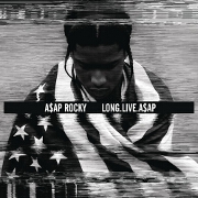 Wild For The Night by ASAP Rocky feat. Skrillex
