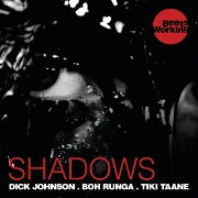 Shadows by Dick Johnson feat. Boh Runga And Tiki Taane