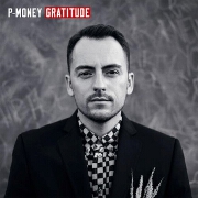 Gratitude by P-Money