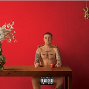 Watching Movies With The Sound Off by Mac Miller