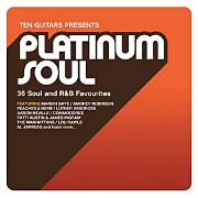 Ten Guitars Presents: Platinum Soul