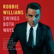 Swings Both Ways by Robbie Williams