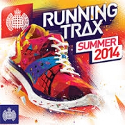 MOS Running Trax 2014: Summer