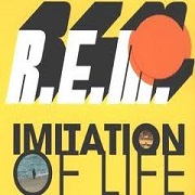IMITATION OF LIFE by REM
