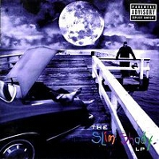 THE SLIM SHADY LP by Eminem