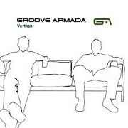 VERTIGO by Groove Armada