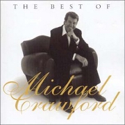 THE BEST OF by Michael Crawford