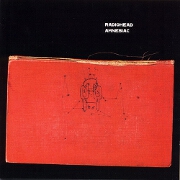 AMNESIAC by Radiohead