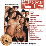 AMERICAN PIE by Soundtrack