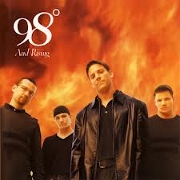 98 DEGREES AND RISING by 98 Degrees