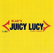 JUICY LUCY by HLAH (Head Like a Hole)