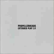 EXTENDED PLAY by Propellerheads
