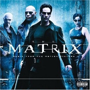 THE MATRIX by Soundtrack