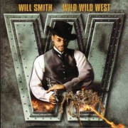 WILD WILD WEST by Will Smith