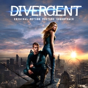 Divergent OST by Various